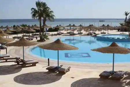 Reef Oasis Blue Bay Resort & Spa - 19