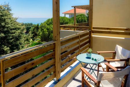 Zoe, Trypiti Beach Resort - 19