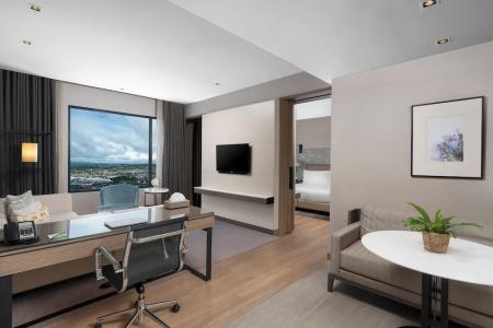Holiday Inn & Suites Rayong City Centre, An Ihg - 90