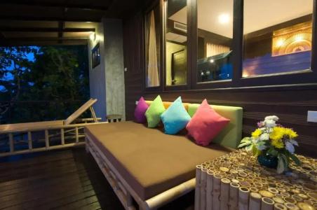 Haad Chao Phao Resort - 146