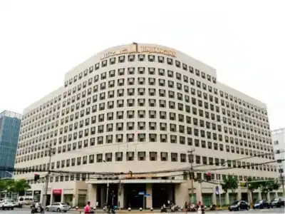 Jingjiang Inn Select Shanghai New Hongqiao - 14