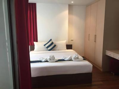 iCheck inn Residences Patong - 4