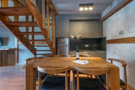 ApartAnyosPark Mountain & Wellness Resort - 18