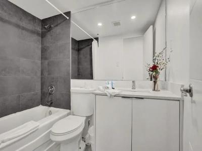 The Alexander All Suites - 79