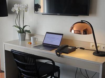 Aquabella Hôtel & Spa - 60