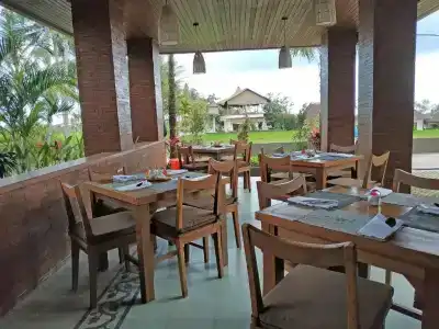 Paon Desa Ubud - 15
