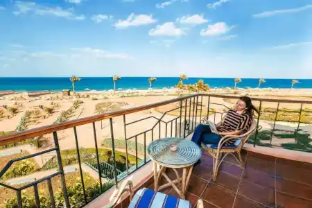 Dome Marina & Resort Ain Sokhna - 26