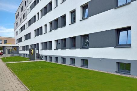 b&b Jena - 0
