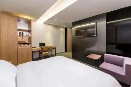Capace Gangnam - 77