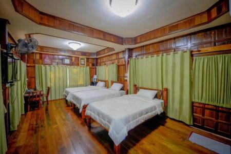Mrk Resort & Massage - 24