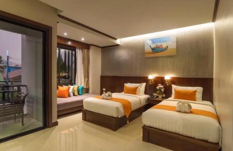 Andaman Breeze Resort - Sha Plus - 64