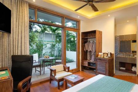 Suorkear Boutique & Spa - 108