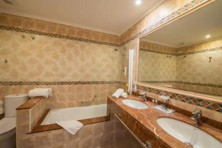 Vital Suites Residencia, Salud & Spa - 46