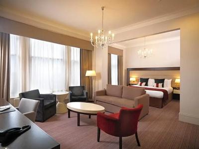 Mercure Aberdeen Caledonian - 68