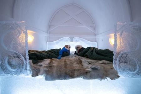 Sorrisniva Igloo - 51