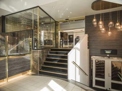 Radisson Blu Limfjord, Aalborg - 11