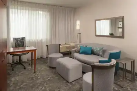 Courtyard by Marriott Miami West/FL Turnpike - 45