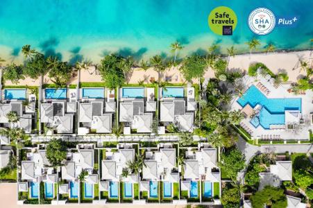 Fair House Villas & Spa, Koh Samui - Sha Extra Plus - 20