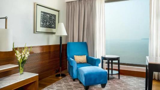 Intercontinental Marine Drive Mumbai, An Ihg - 57
