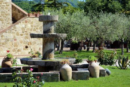 Santa Maria Degli Ancillotti - 13