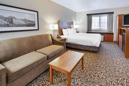 La Quinta Inn by Wyndham - 21