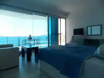 Oceanic Overview Suites - 13