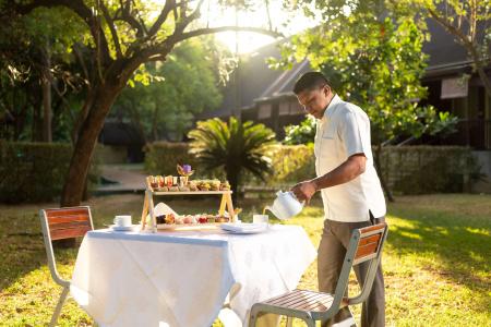 Occidental Paradise Dambulla - 22