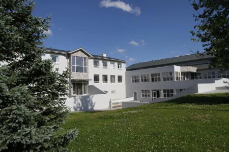 Hótel Valaskjálf - 12
