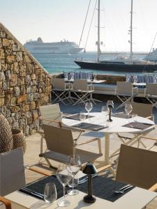 Mykonos Riviera & Spa, a member of Small Luxurys of the World - 32