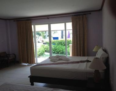 Gooddays Lanta Beach Resort Sha - 3