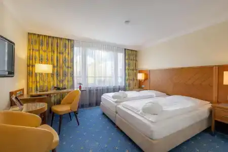Mercure ParkKrefelder Hof - 2
