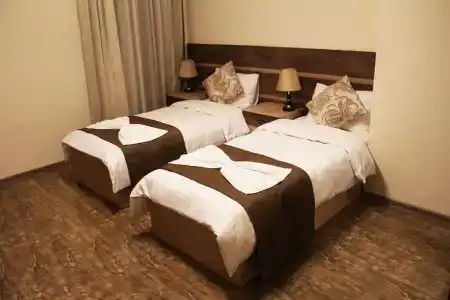 Guest House Mk - 55
