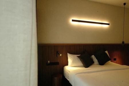 Nature Beach Resort - 35