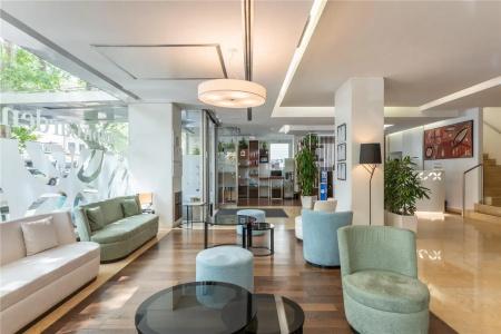 Hilton Garden Inn Rome Claridge - 34