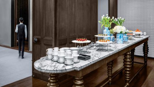 Mandarin Oriental Guangzhou - 48