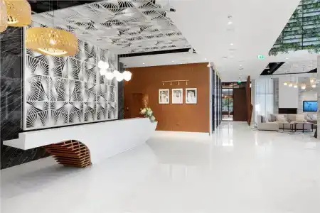 Adagio Premium The Palm - 2