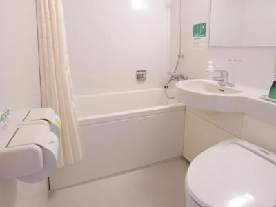 Vessel Inn Fukuyama Eki Kitaguchi - 30