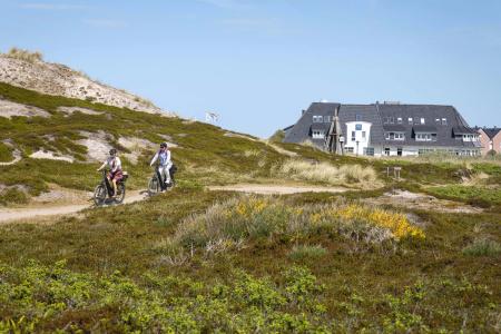 Tui Blue Sylt - 13