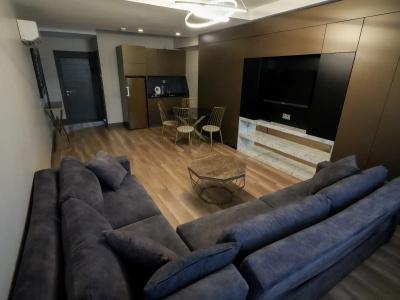 A Palace Suites - 200
