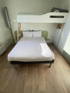 ibis Budget Caen Centre Gare - 24