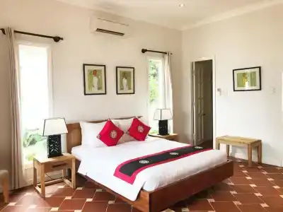 Peppercorn Beach Resort - 125
