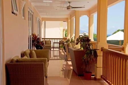 The Palm Seychelles - 10