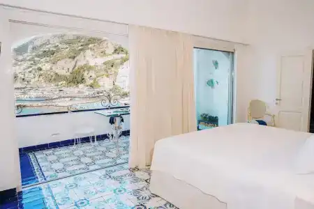 Marina Riviera - 85