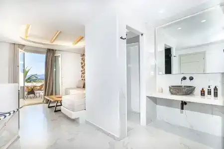 Liana Beach & Spa - 6