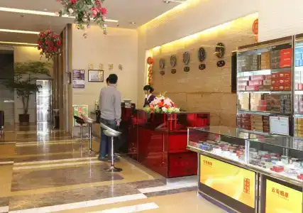 Pankun Business - 9