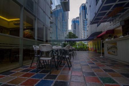 1o1 Urban Jakarta Thamrin - Takes - 18