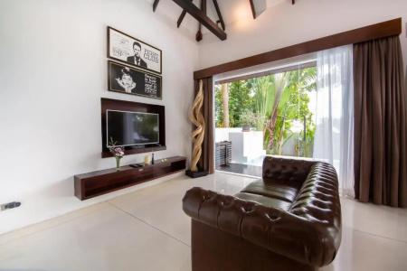 Zara Beach Resort Koh Samui - Sha Extra Plus Certified - 84