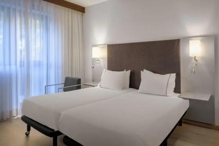 Ac Pisa By Marriott - 33