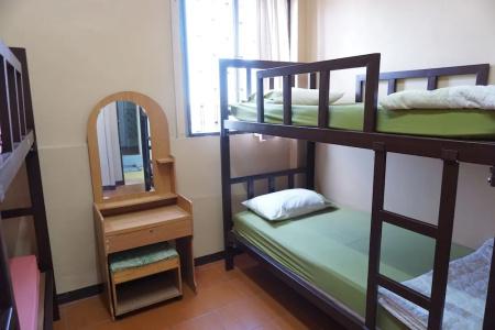 Oyo 730 Meedee Hostel - 5