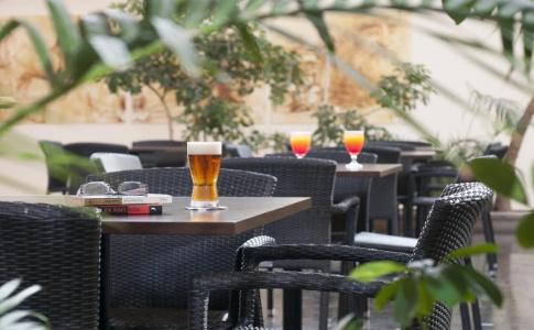 Leonardo Club Eilat - Все включено - 31